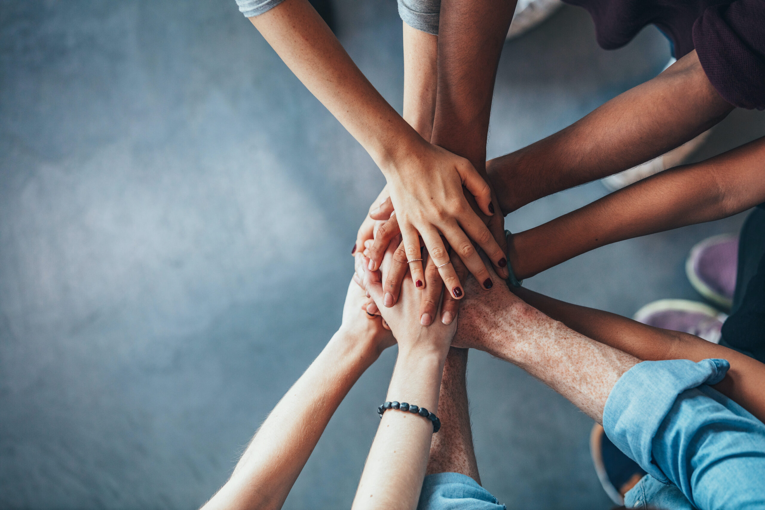 One-on-One Peer Support
