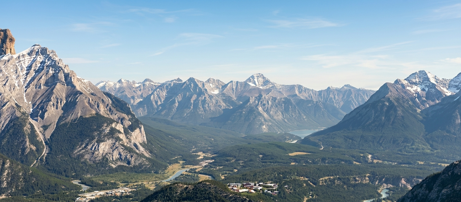 Message from our President