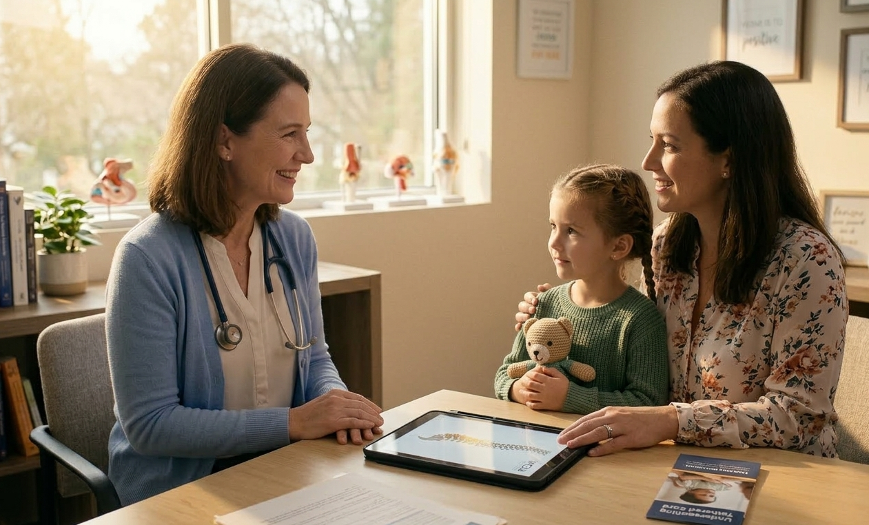 When to Seek Evaluation for Tethered Cord