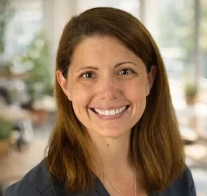 Danielle Jolliff, PT, CAFS