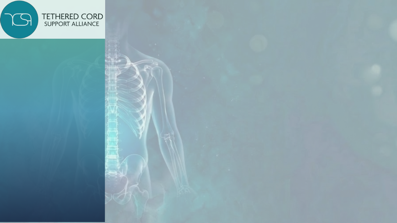 From Birth to Old Age: The Persistent Journey of Tethered Cord